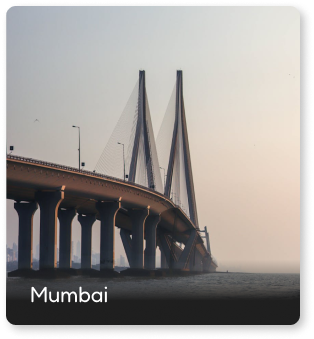 Mumbai