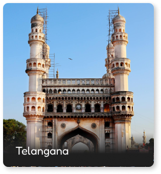 Telangana